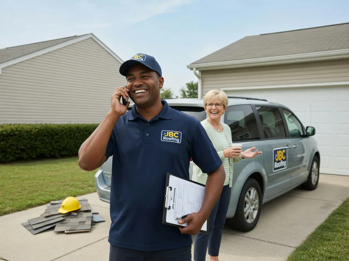 Roof Replacement Farmville, NC FAQs